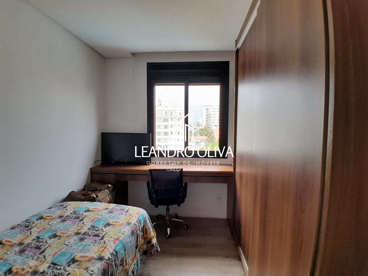 Cobertura, 3 quartos, 179 m² - Foto 23
