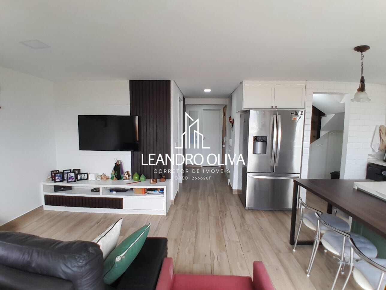 Cobertura, 3 quartos, 179 m² - Foto 9