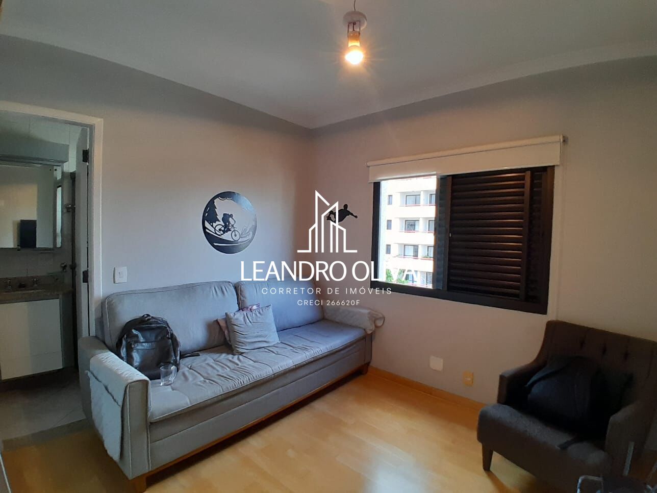 Apartamento, 3 quartos, 125 m² - Foto 20