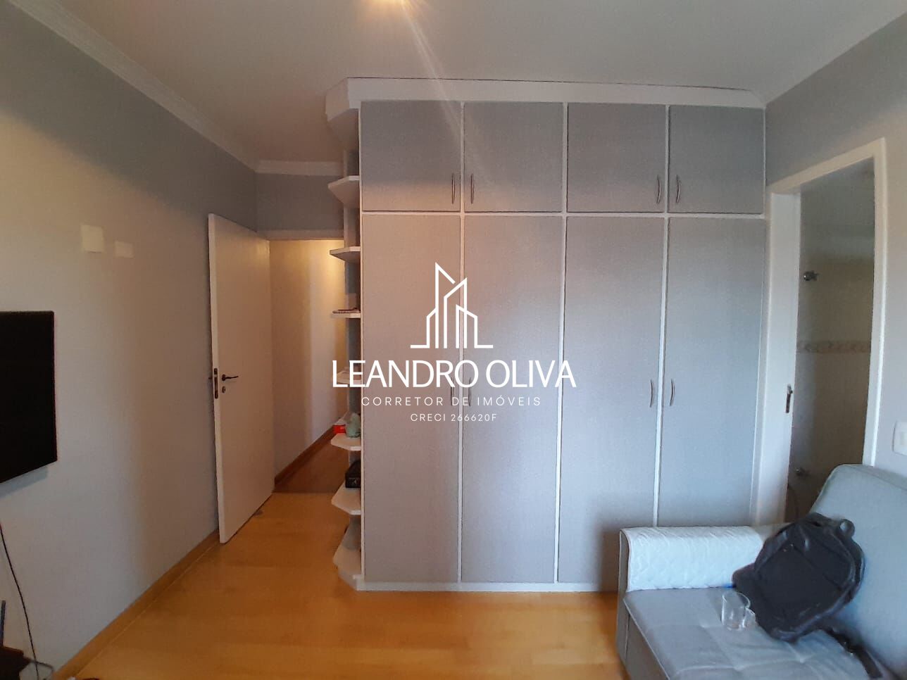 Apartamento, 3 quartos, 125 m² - Foto 21