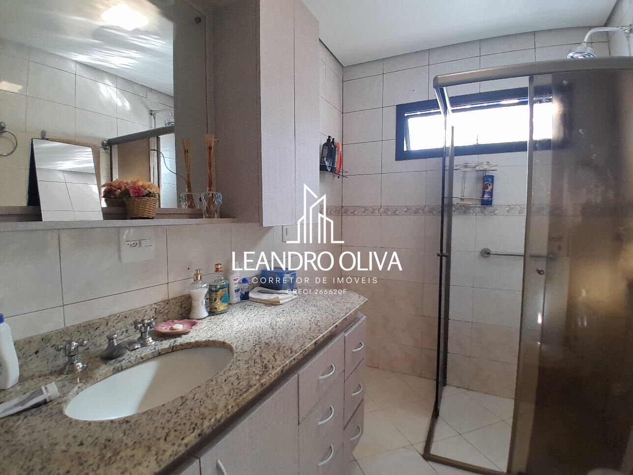 Apartamento, 3 quartos, 125 m² - Foto 12