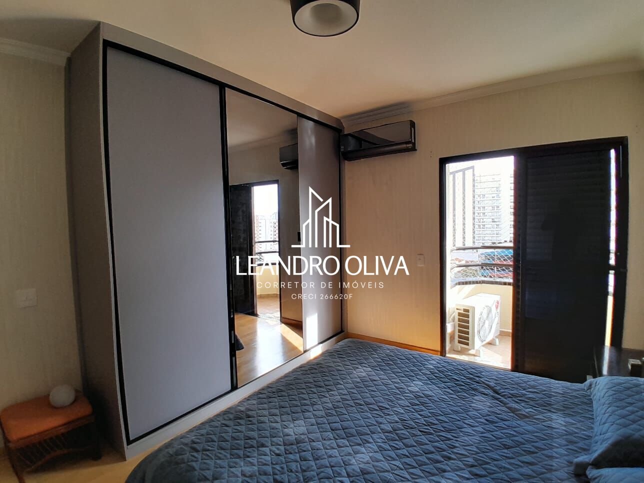 Apartamento, 3 quartos, 125 m² - Foto 9