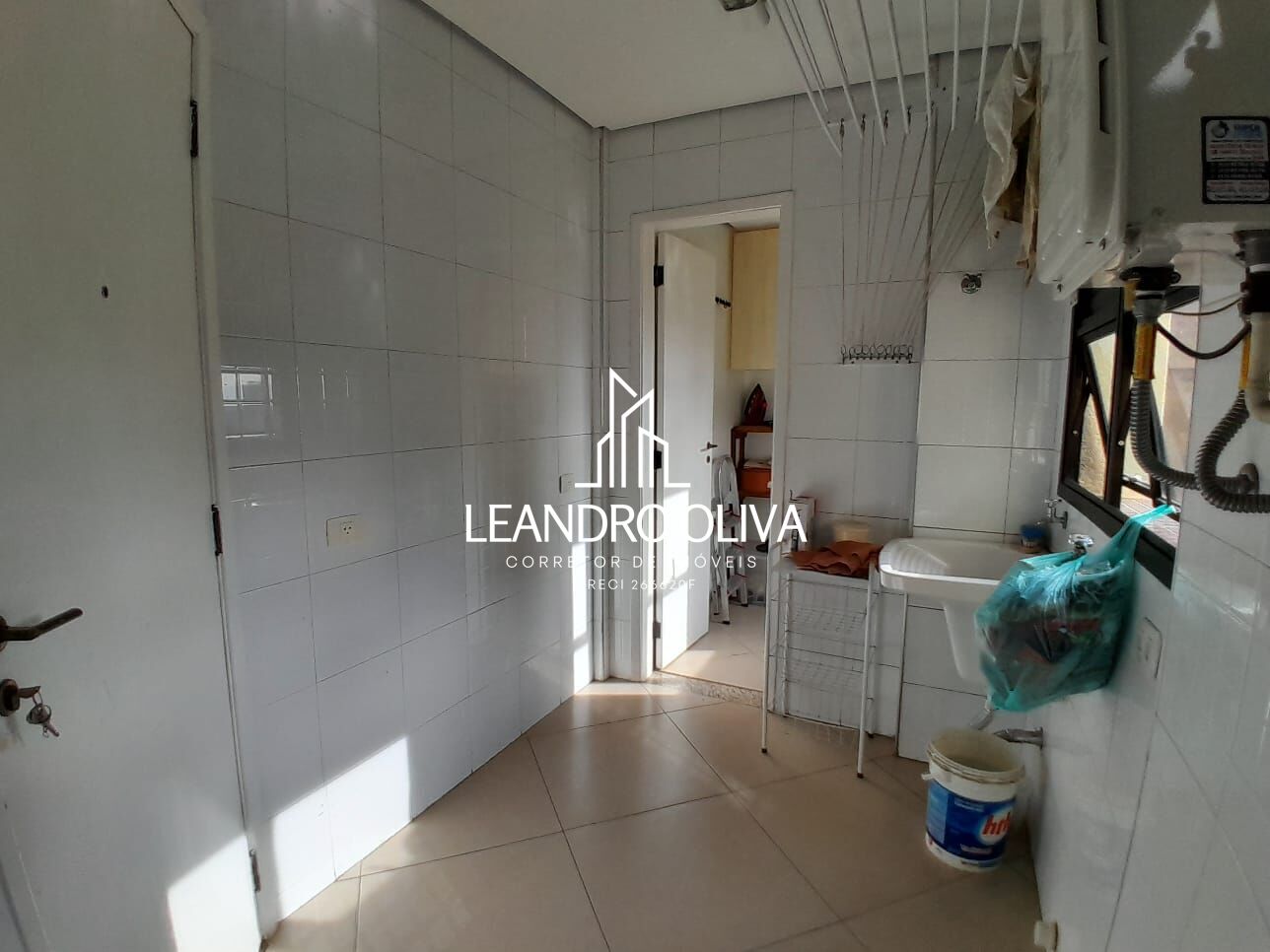 Apartamento, 3 quartos, 125 m² - Foto 26