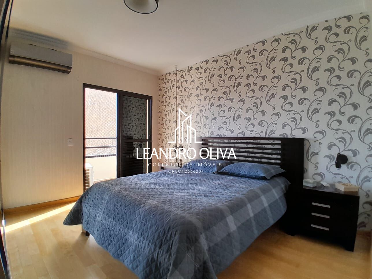 Apartamento, 3 quartos, 125 m² - Foto 10