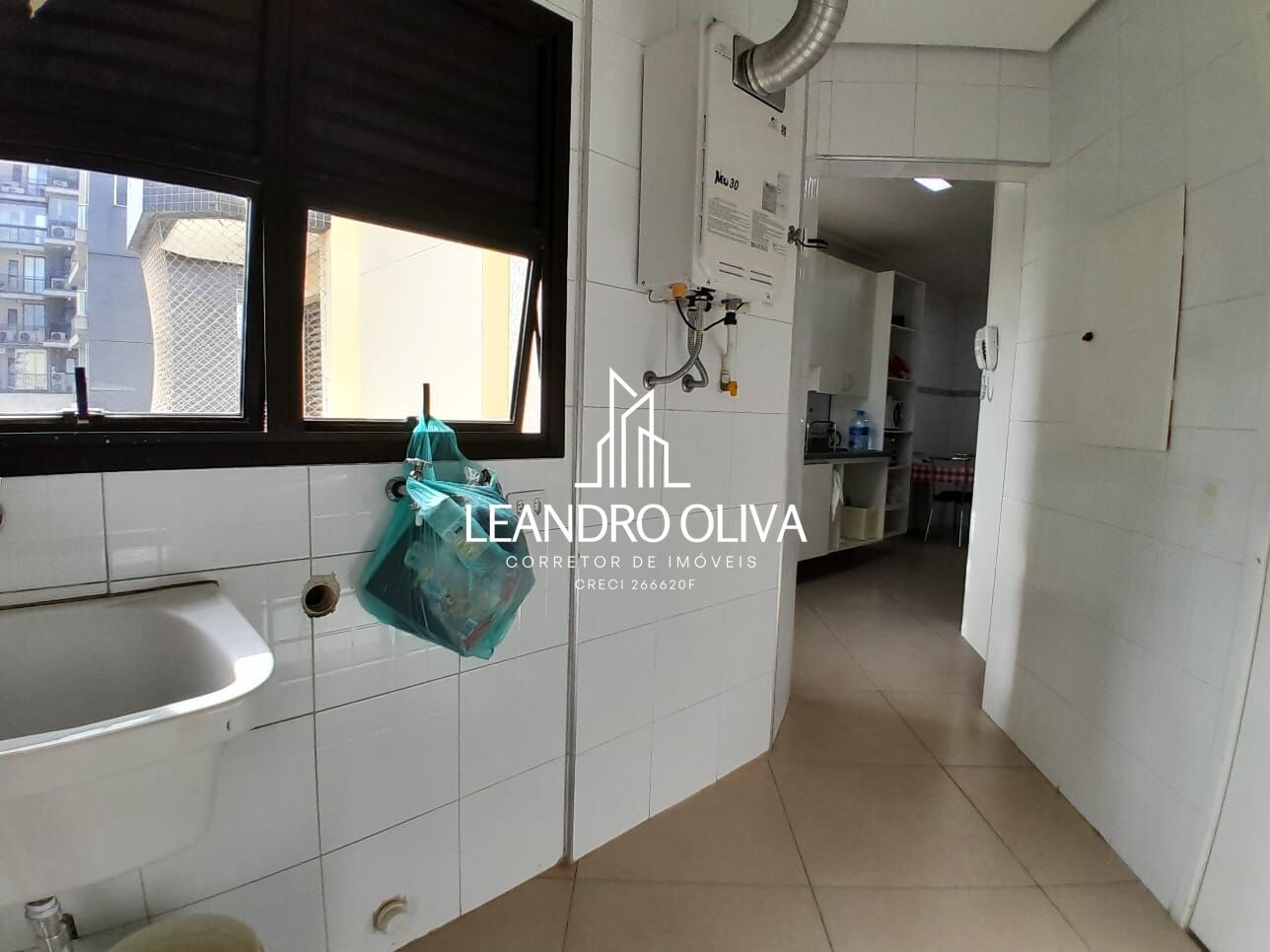 Apartamento, 3 quartos, 125 m² - Foto 28