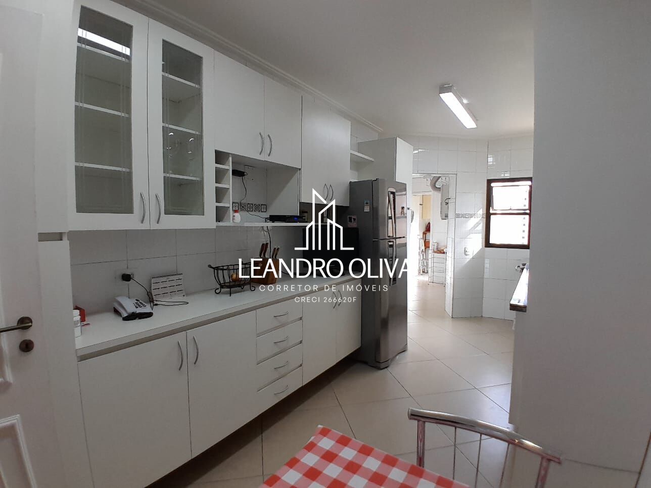 Apartamento, 3 quartos, 125 m² - Foto 29