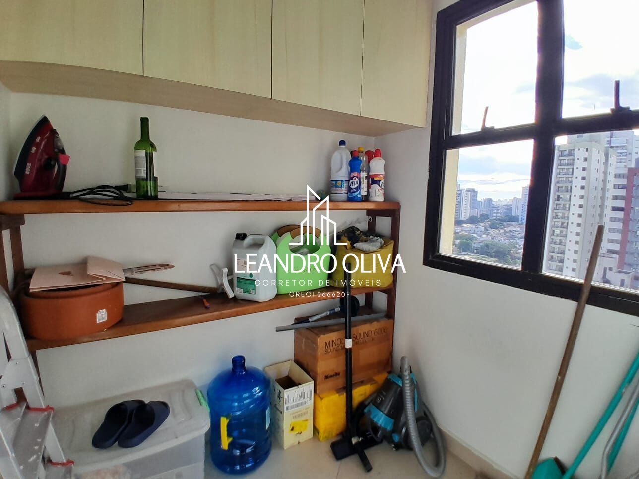 Apartamento, 3 quartos, 125 m² - Foto 27