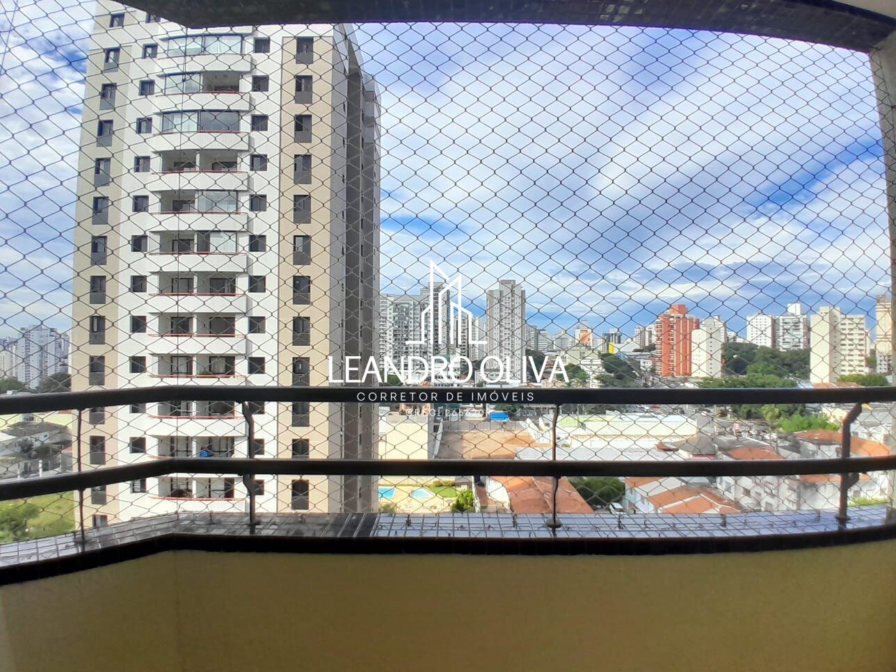Apartamento, 3 quartos, 125 m² - Foto 3