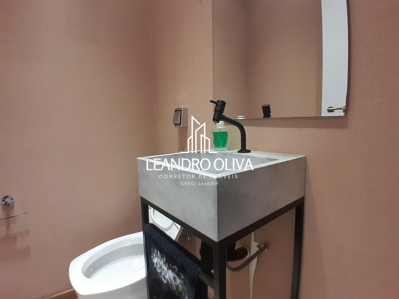 Apartamento, 3 quartos, 125 m² - Foto 7
