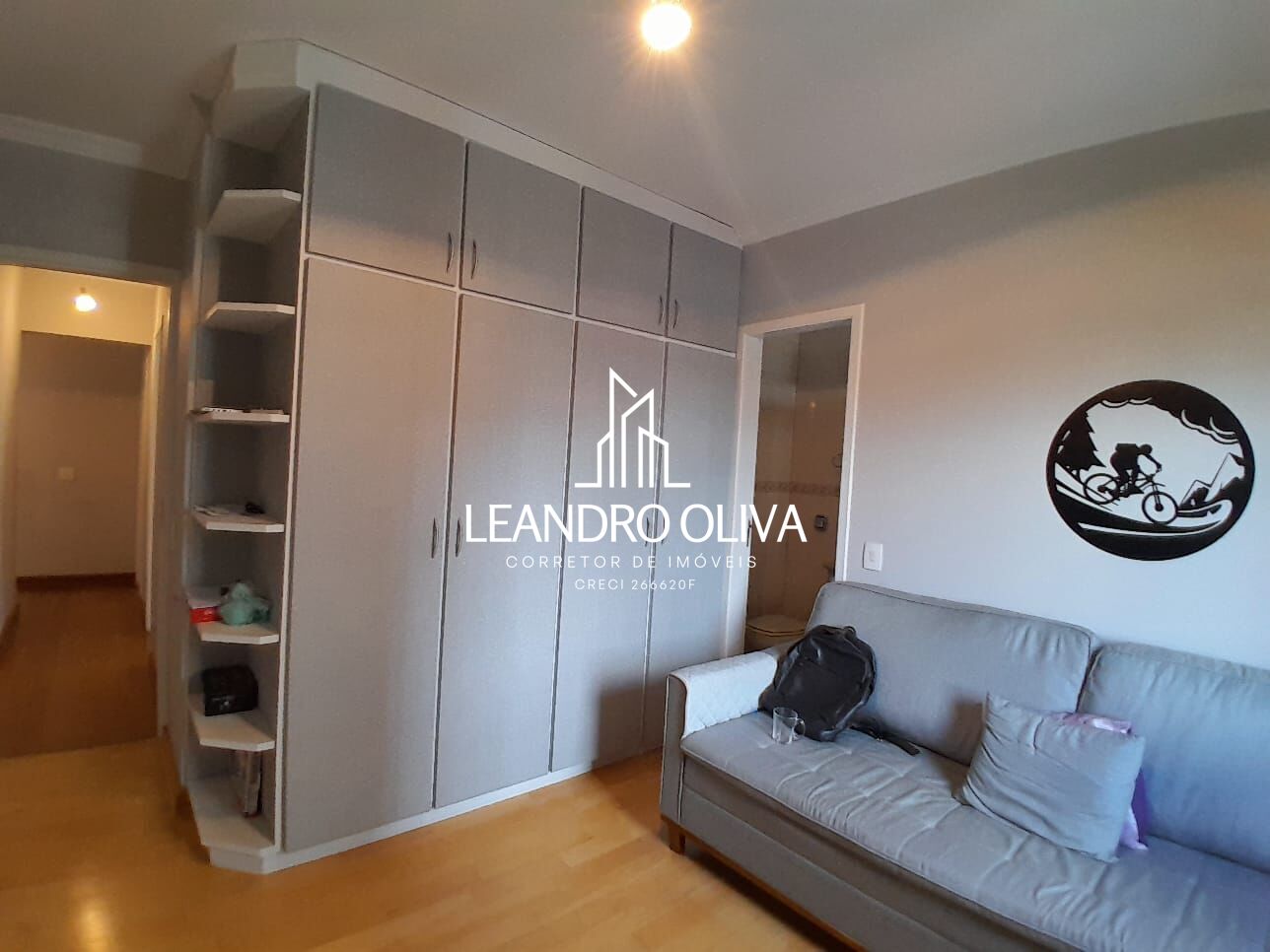 Apartamento, 3 quartos, 125 m² - Foto 22