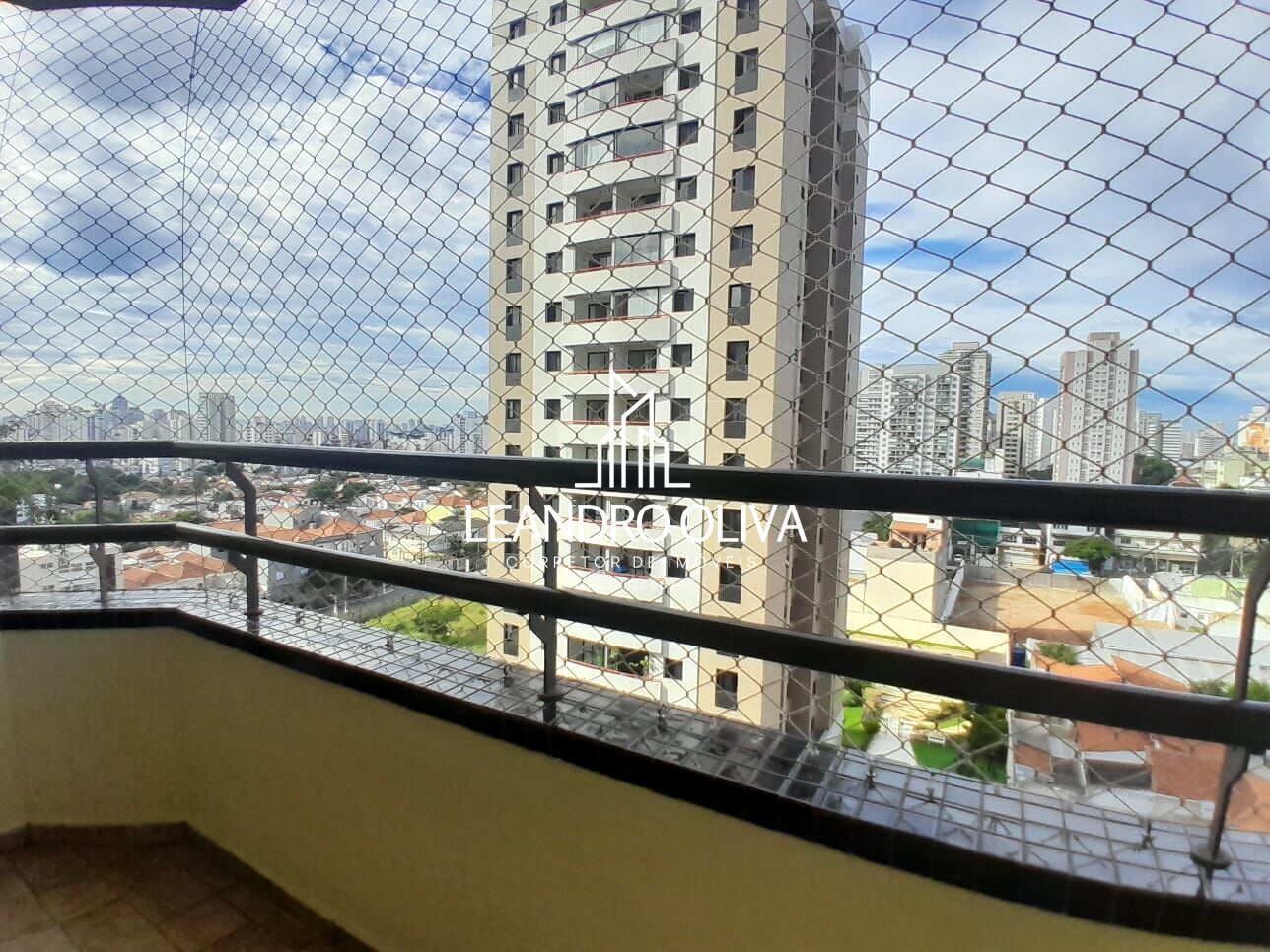 Apartamento, 3 quartos, 125 m² - Foto 4