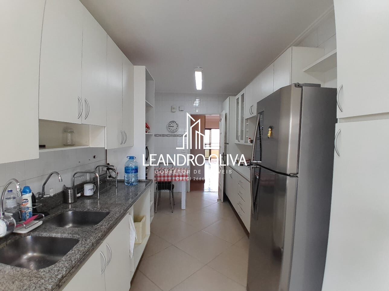 Apartamento, 3 quartos, 125 m² - Foto 25