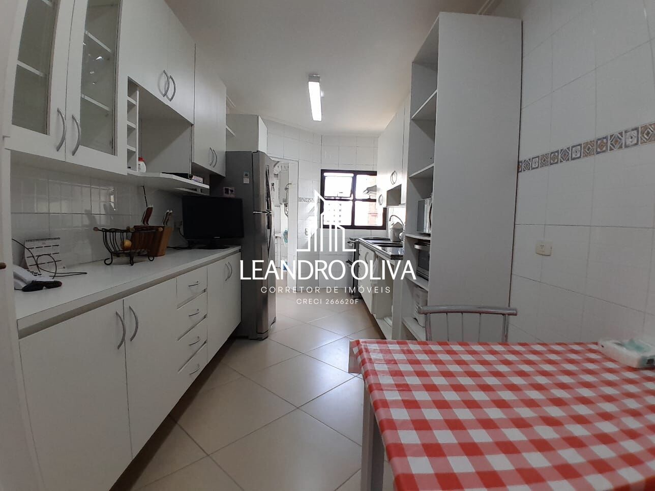 Apartamento, 3 quartos, 125 m² - Foto 30