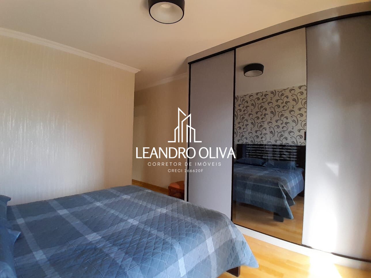 Apartamento, 3 quartos, 125 m² - Foto 11