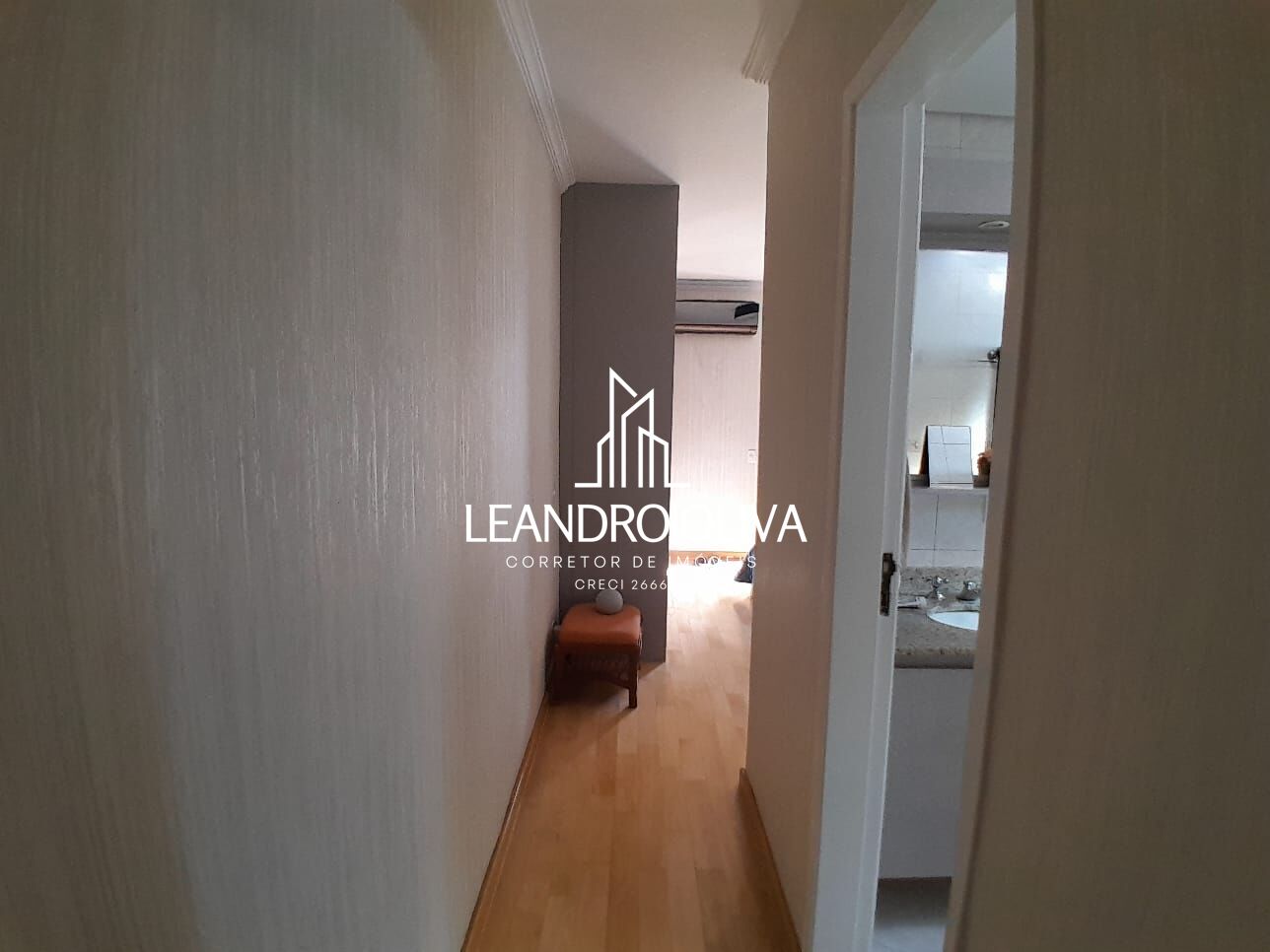 Apartamento, 3 quartos, 125 m² - Foto 8