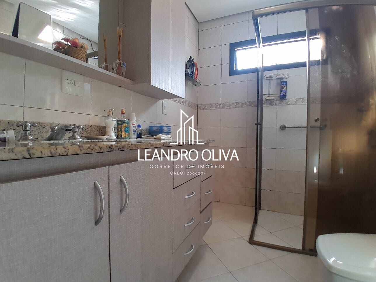 Apartamento, 3 quartos, 125 m² - Foto 13