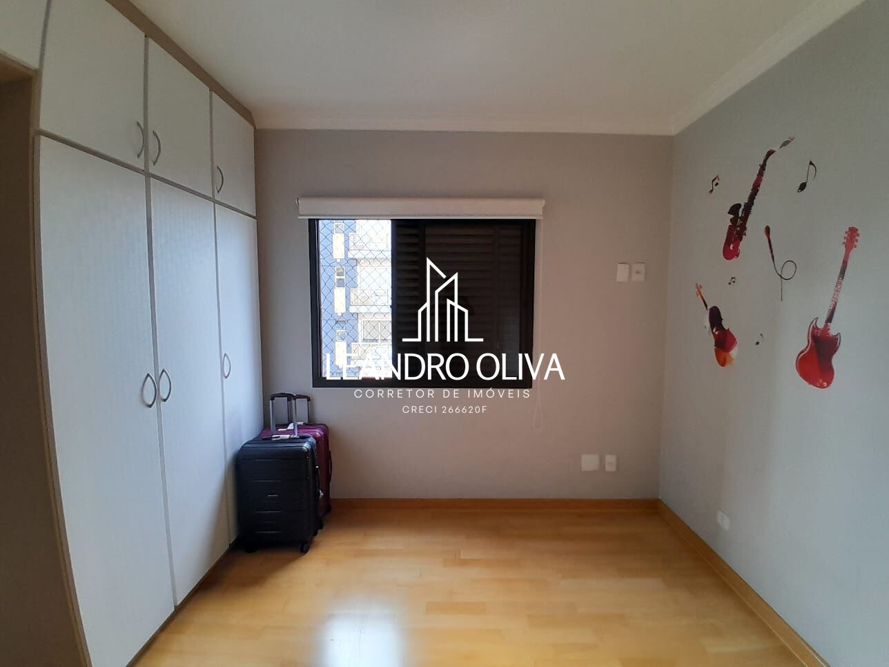 Apartamento, 3 quartos, 125 m² - Foto 15