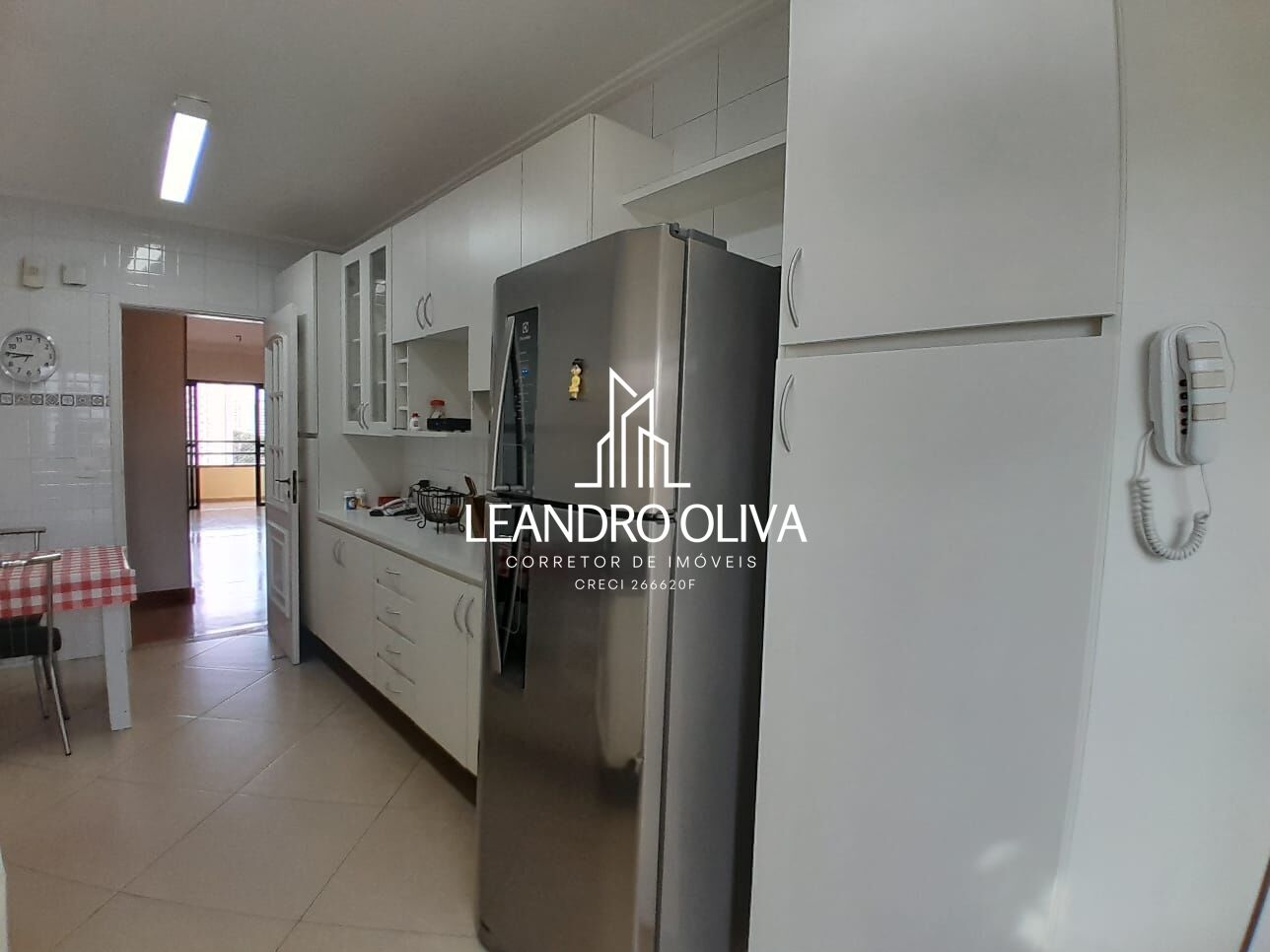 Apartamento, 3 quartos, 125 m² - Foto 24