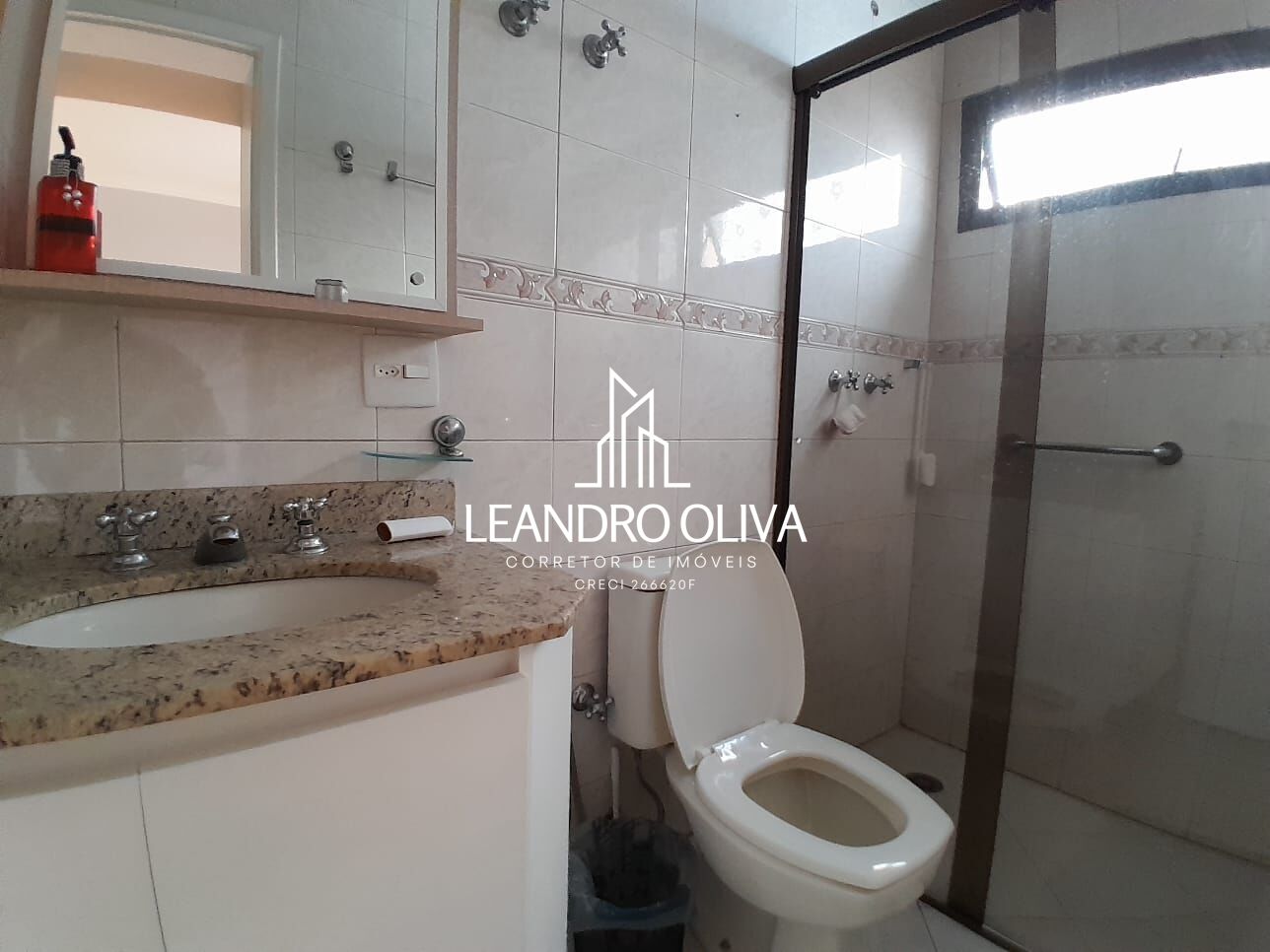 Apartamento, 3 quartos, 125 m² - Foto 19