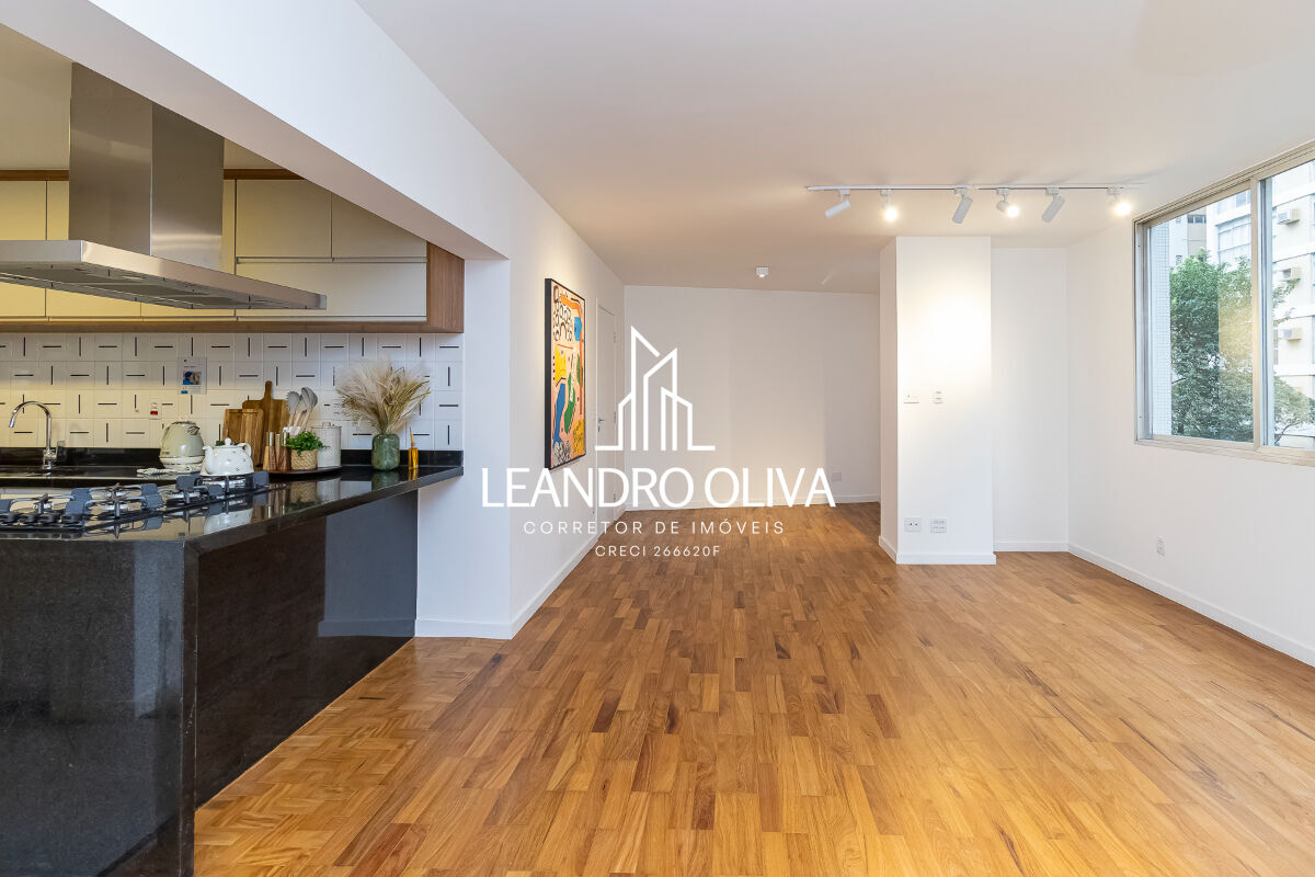 Apartamento, 3 quartos, 129 m² - Foto 38