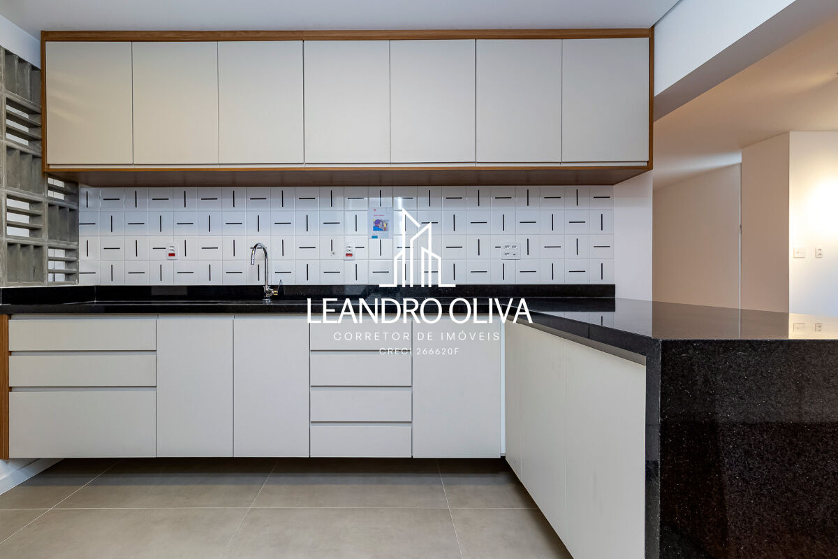 Apartamento, 3 quartos, 129 m² - Foto 22