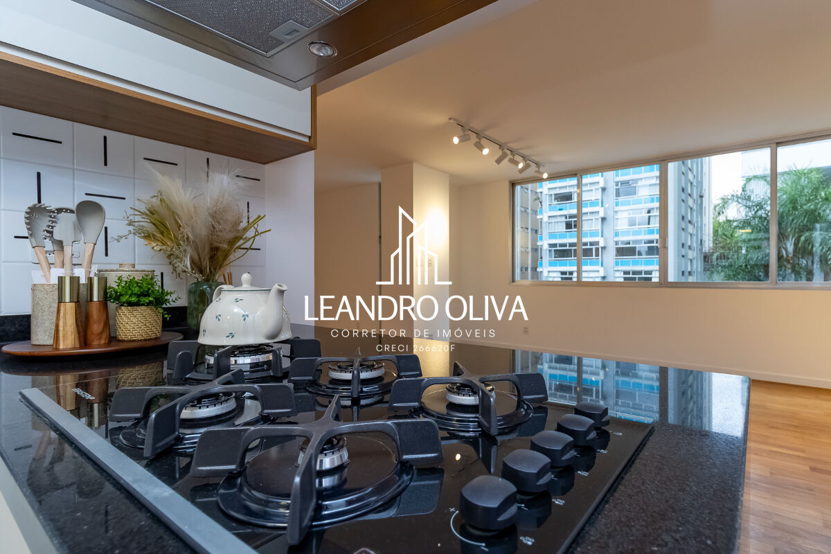 Apartamento, 3 quartos, 129 m² - Foto 14