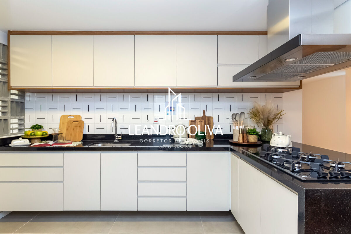 Apartamento, 3 quartos, 129 m² - Foto 11