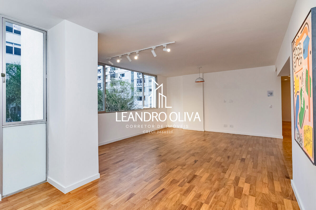 Apartamento, 3 quartos, 129 m² - Foto 5
