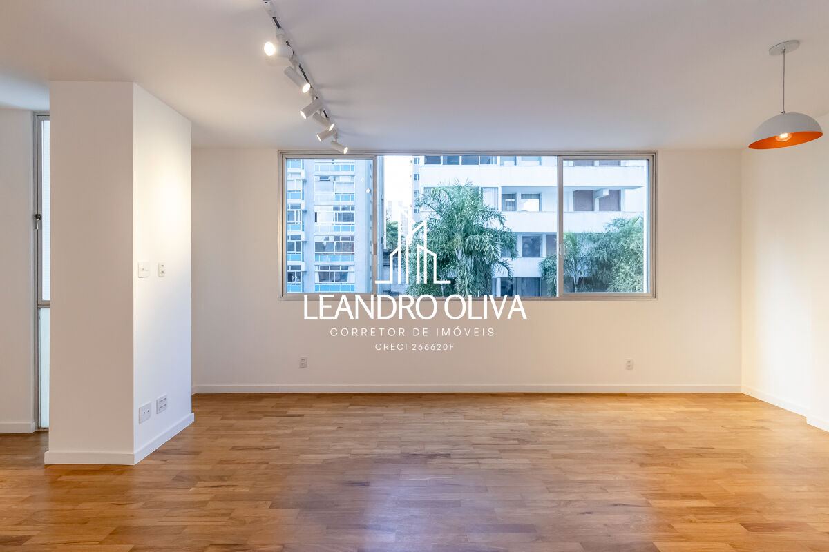 Apartamento, 3 quartos, 129 m² - Foto 9