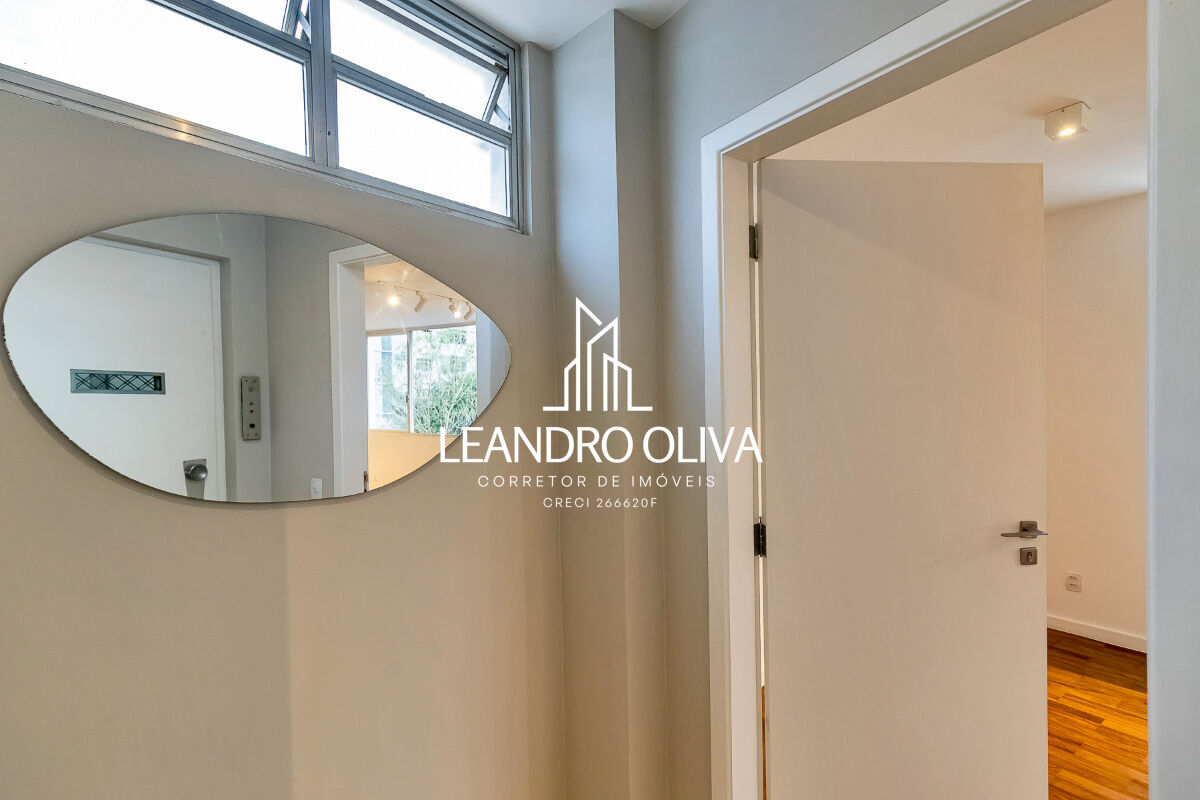 Apartamento, 3 quartos, 129 m² - Foto 8