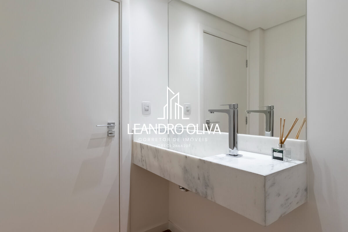 Apartamento, 3 quartos, 129 m² - Foto 26