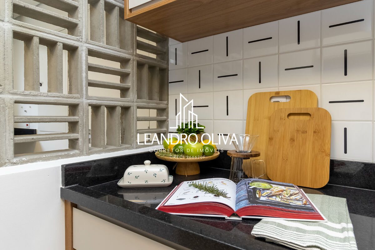 Apartamento, 3 quartos, 129 m² - Foto 17