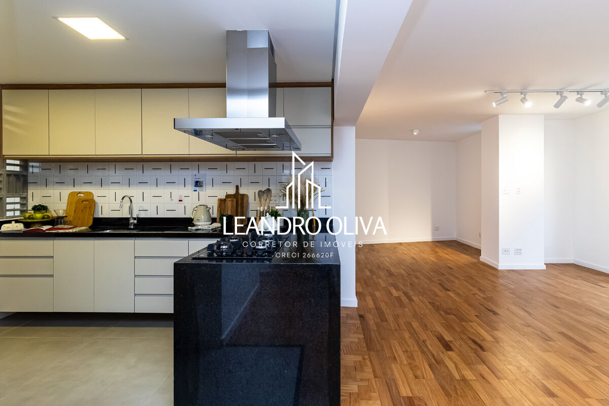 Apartamento, 3 quartos, 129 m² - Foto 42