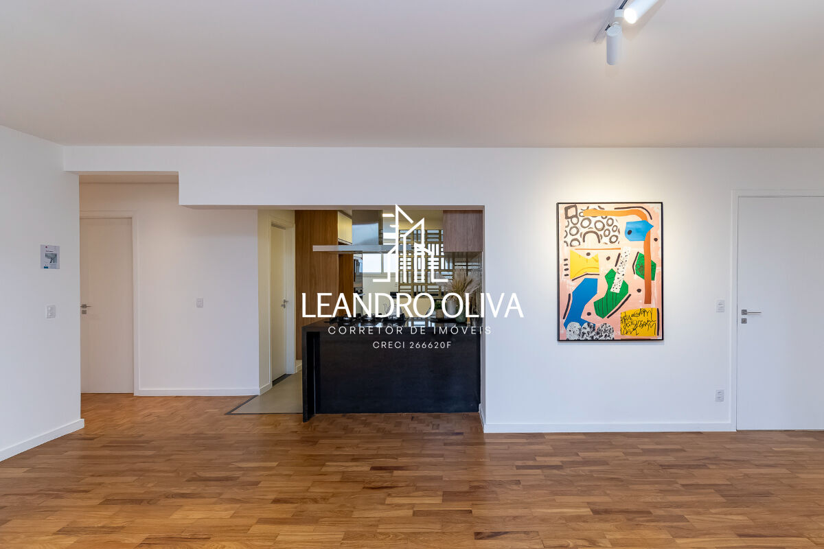 Apartamento, 3 quartos, 129 m² - Foto 34