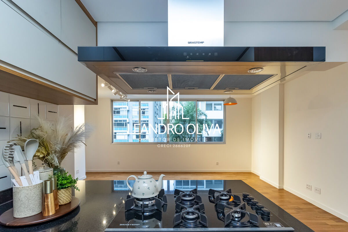 Apartamento, 3 quartos, 129 m² - Foto 45