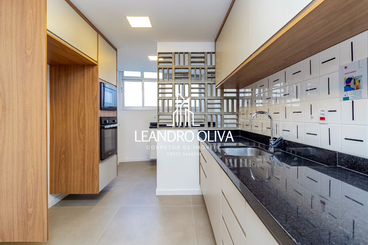 Apartamento, 3 quartos, 129 m² - Foto 21