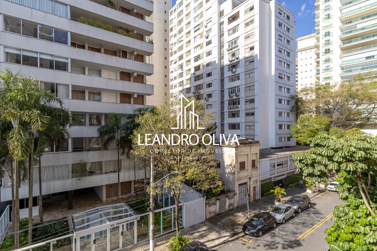 Apartamento, 3 quartos, 129 m² - Foto 47