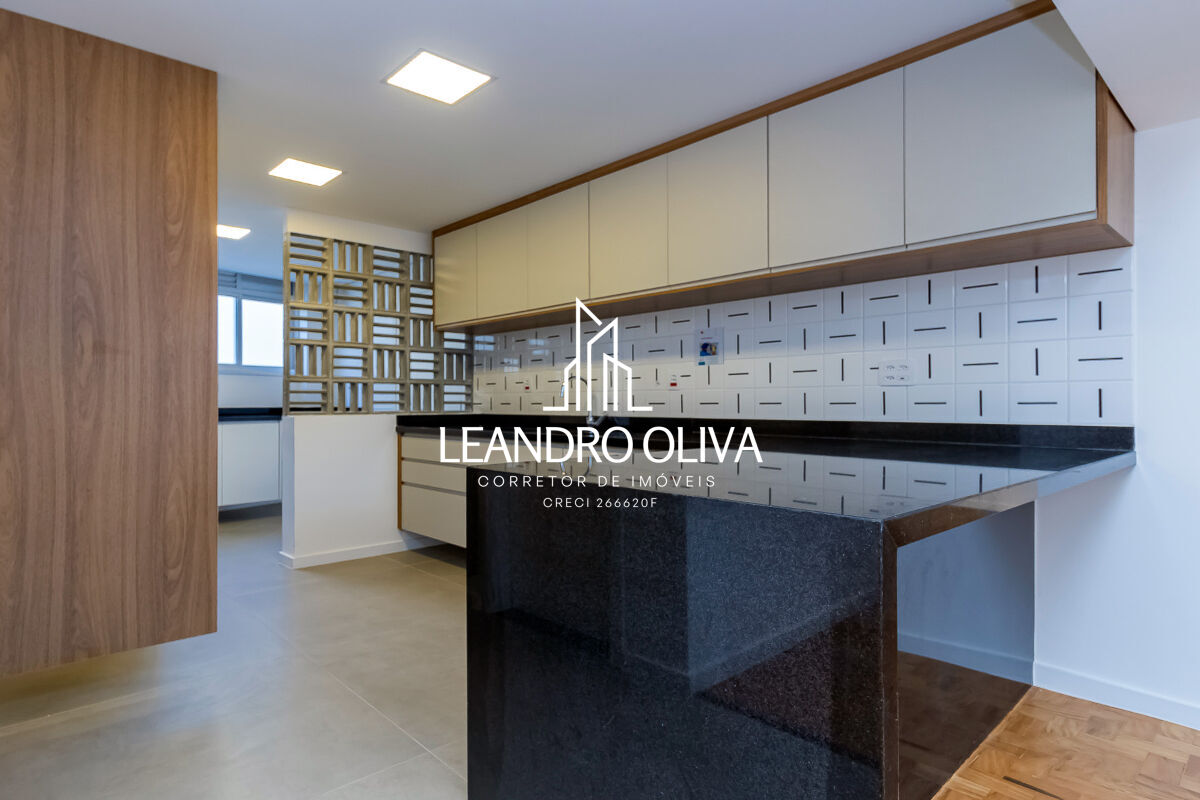 Apartamento, 3 quartos, 129 m² - Foto 13