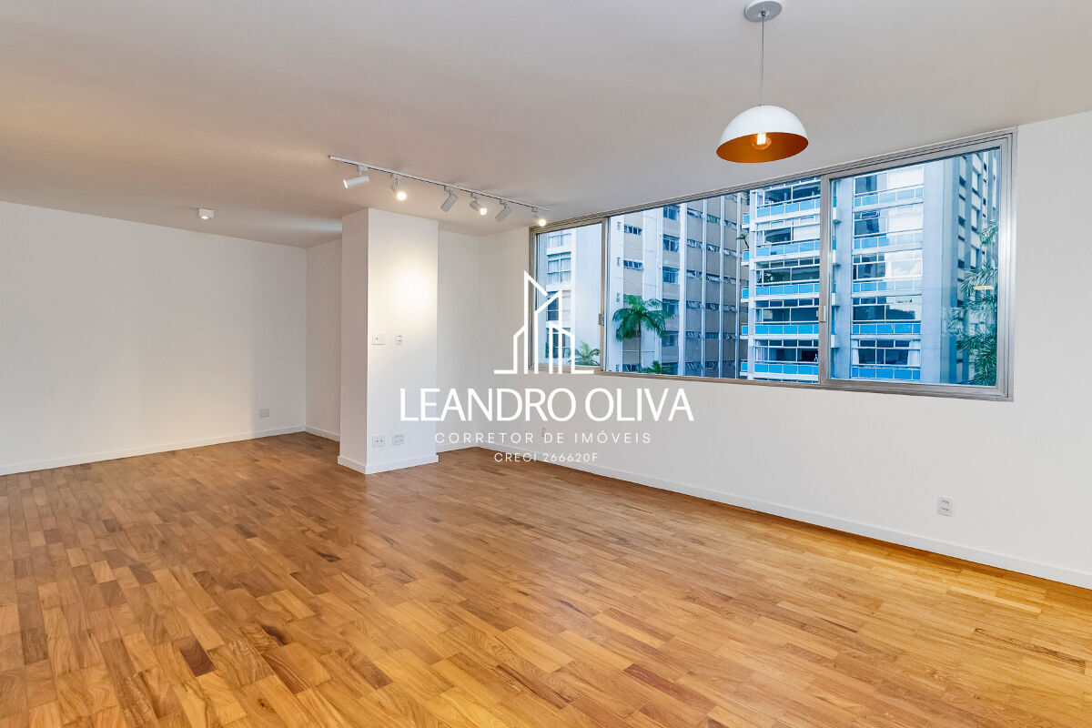 Apartamento, 3 quartos, 129 m² - Foto 7