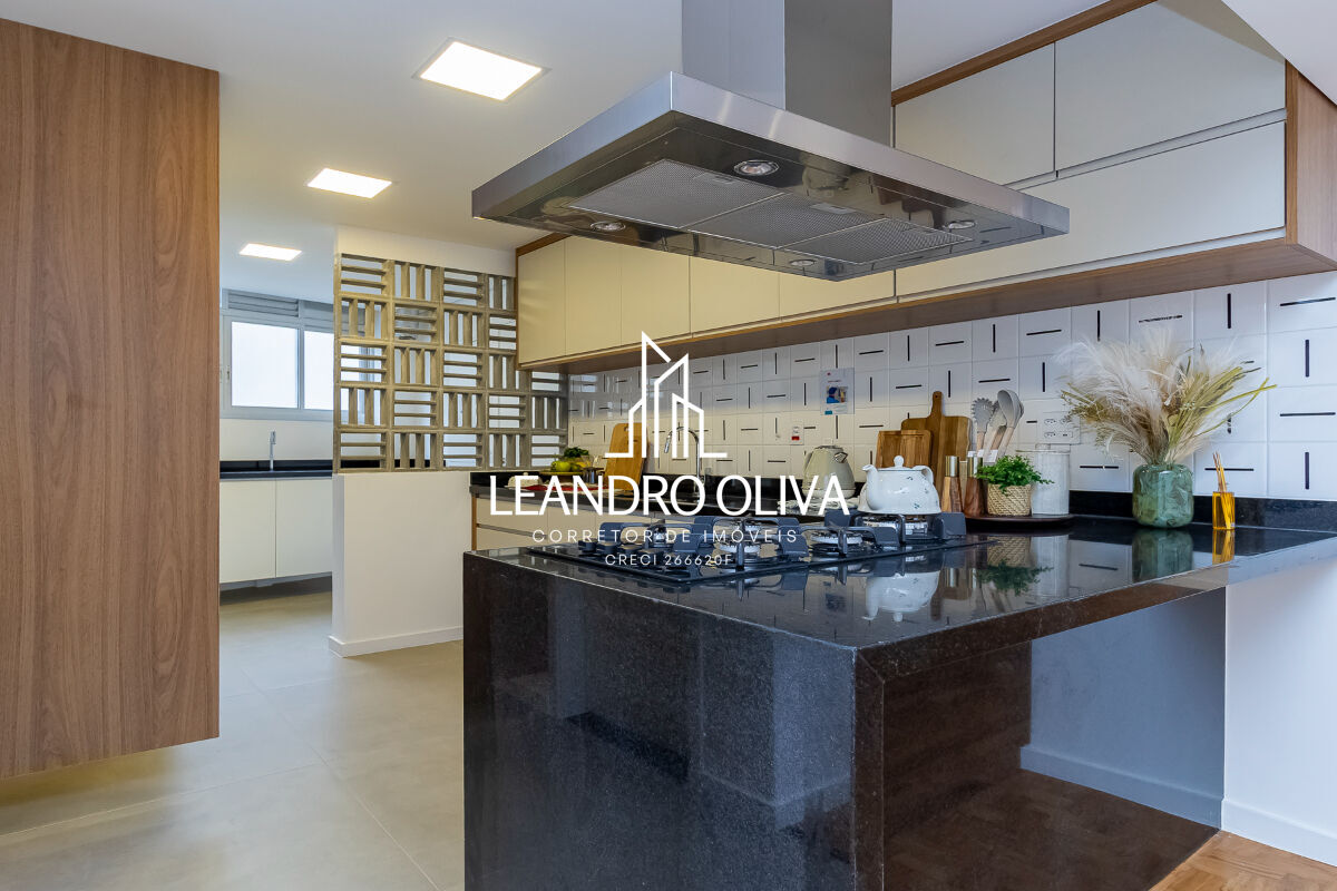 Apartamento, 3 quartos, 129 m² - Foto 10