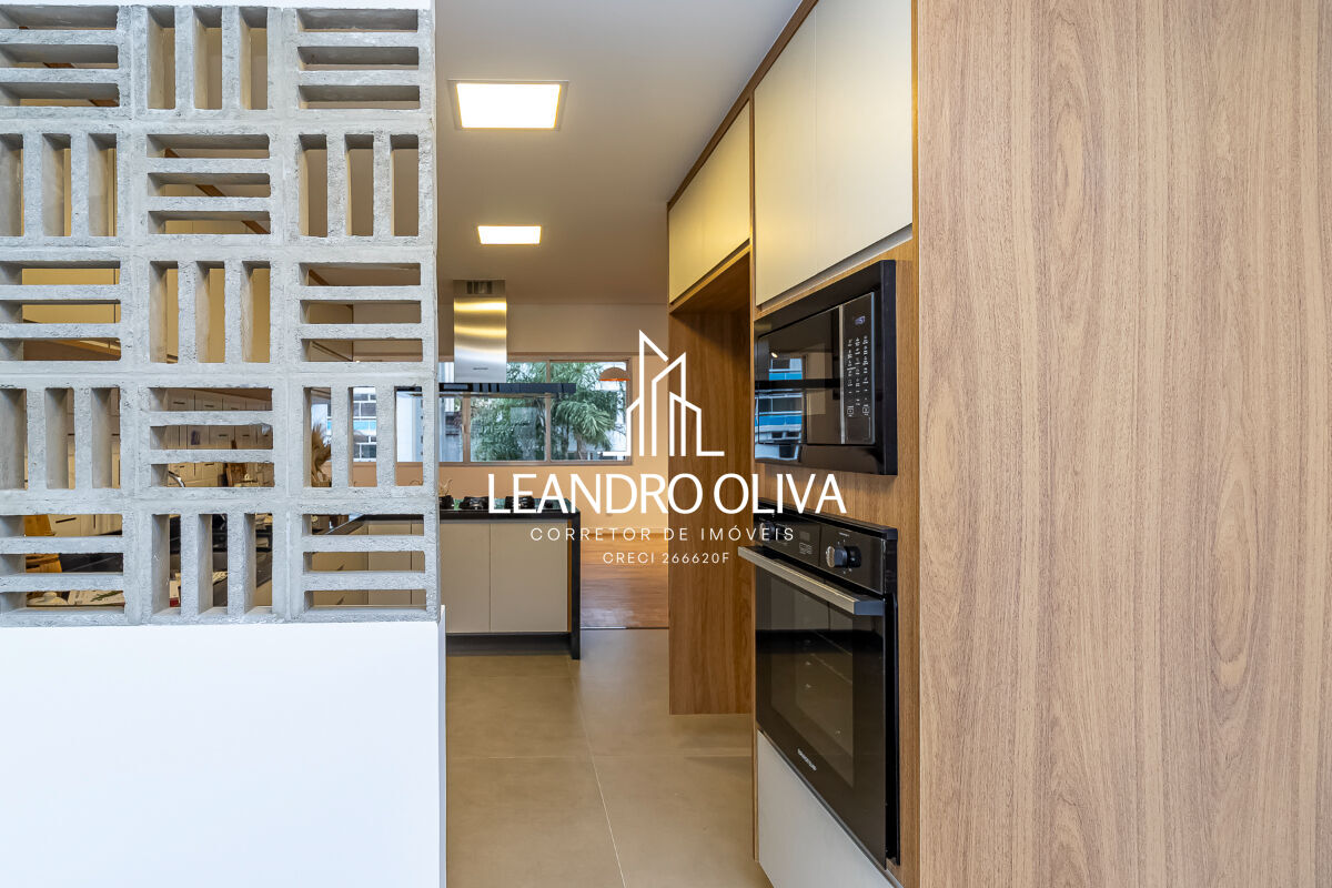 Apartamento, 3 quartos, 129 m² - Foto 37