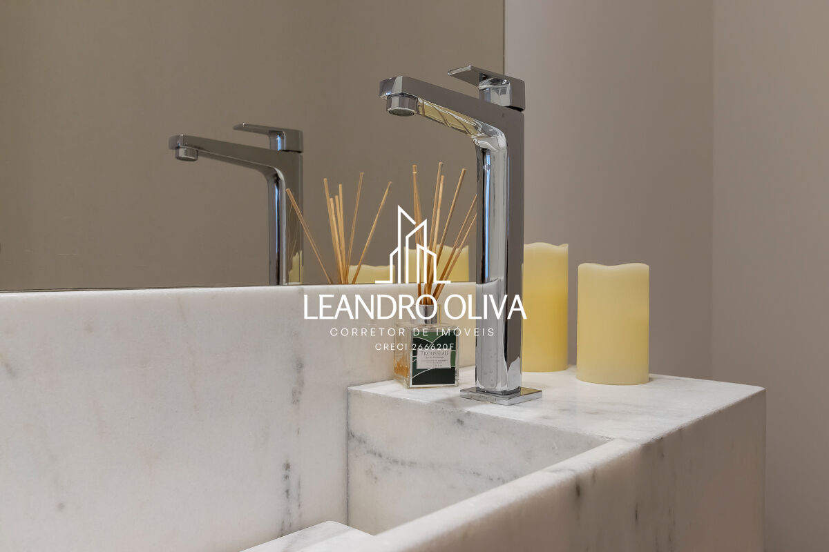 Apartamento, 3 quartos, 129 m² - Foto 39