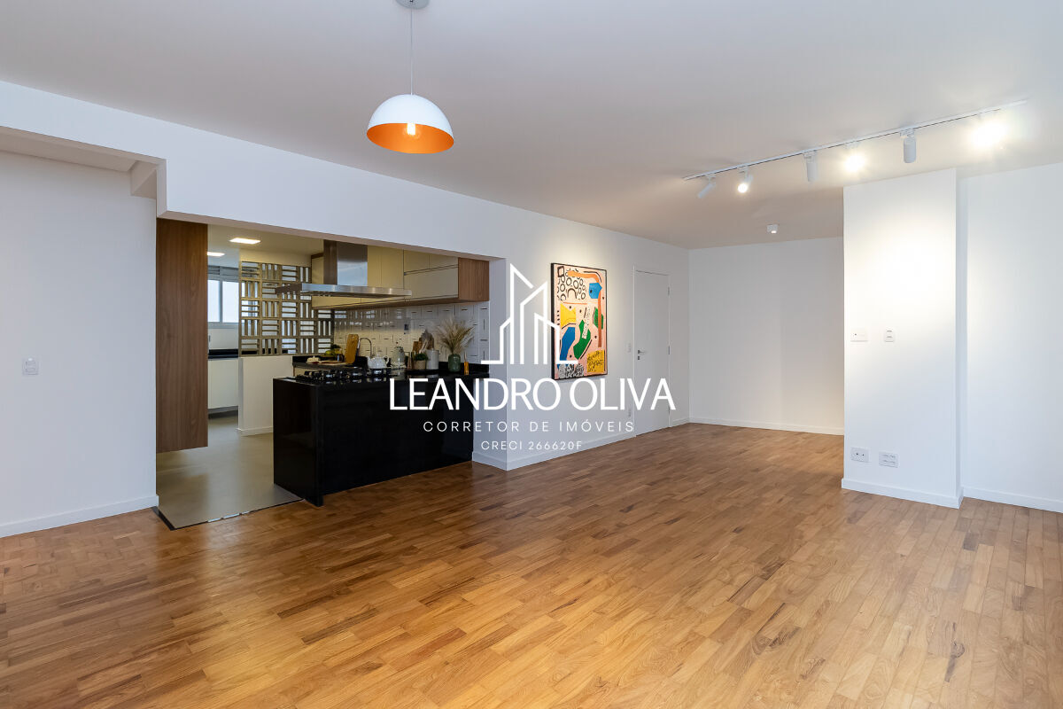 Apartamento, 3 quartos, 129 m² - Foto 35