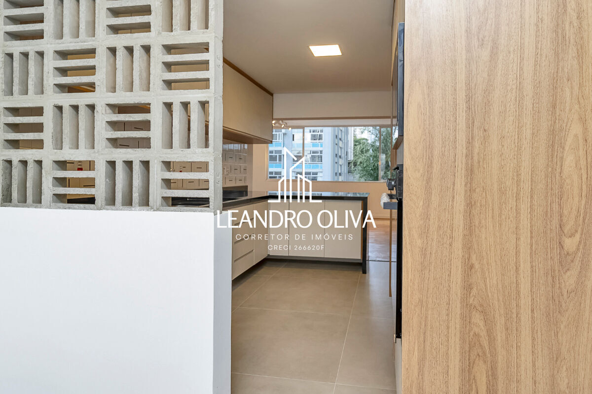 Apartamento, 3 quartos, 129 m² - Foto 19