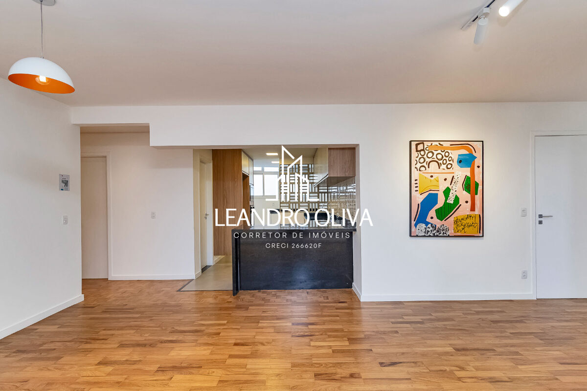 Apartamento, 3 quartos, 129 m² - Foto 4