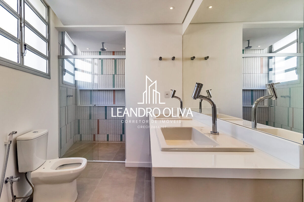 Apartamento, 3 quartos, 129 m² - Foto 25