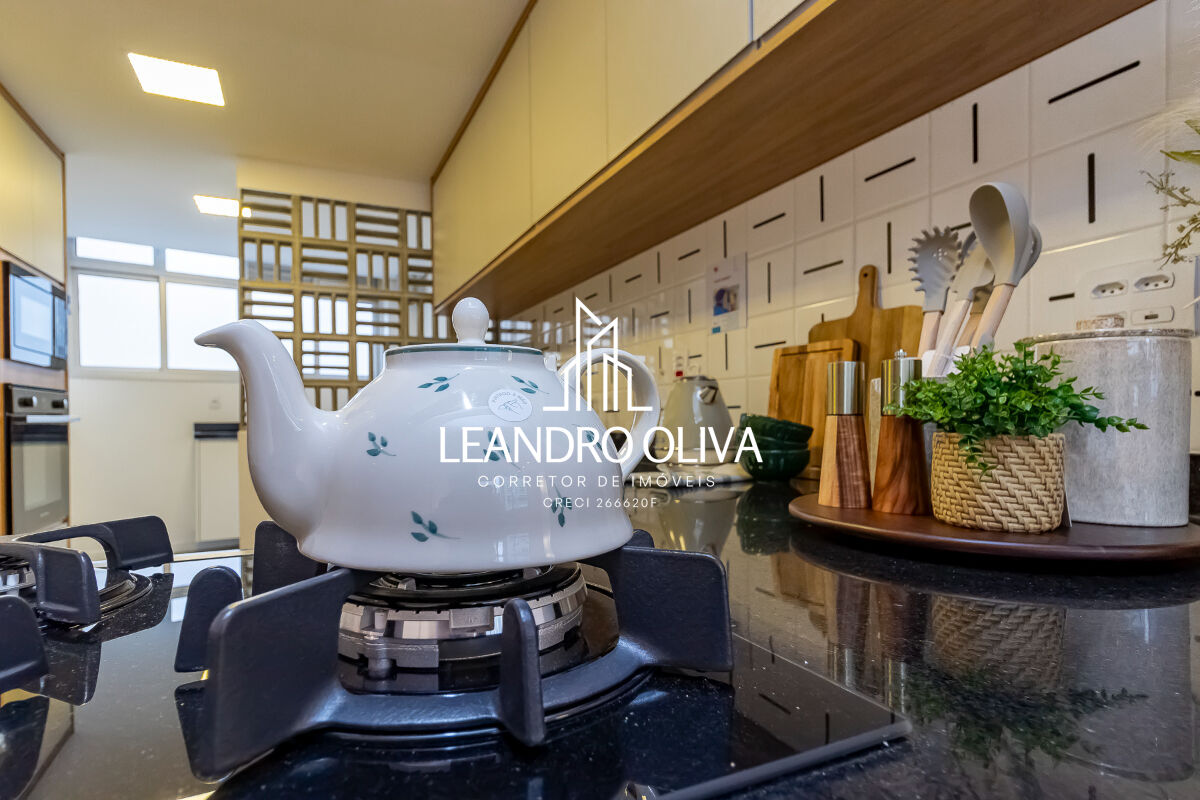 Apartamento, 3 quartos, 129 m² - Foto 43