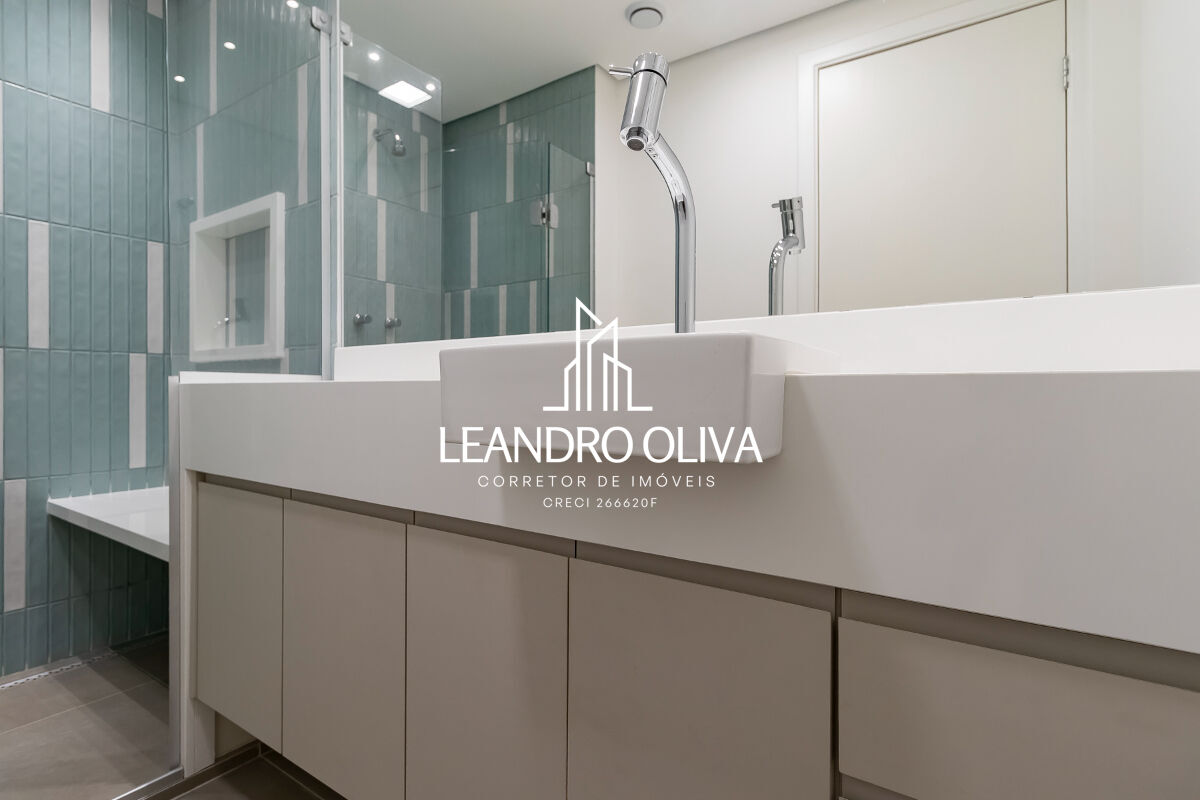 Apartamento, 3 quartos, 129 m² - Foto 28