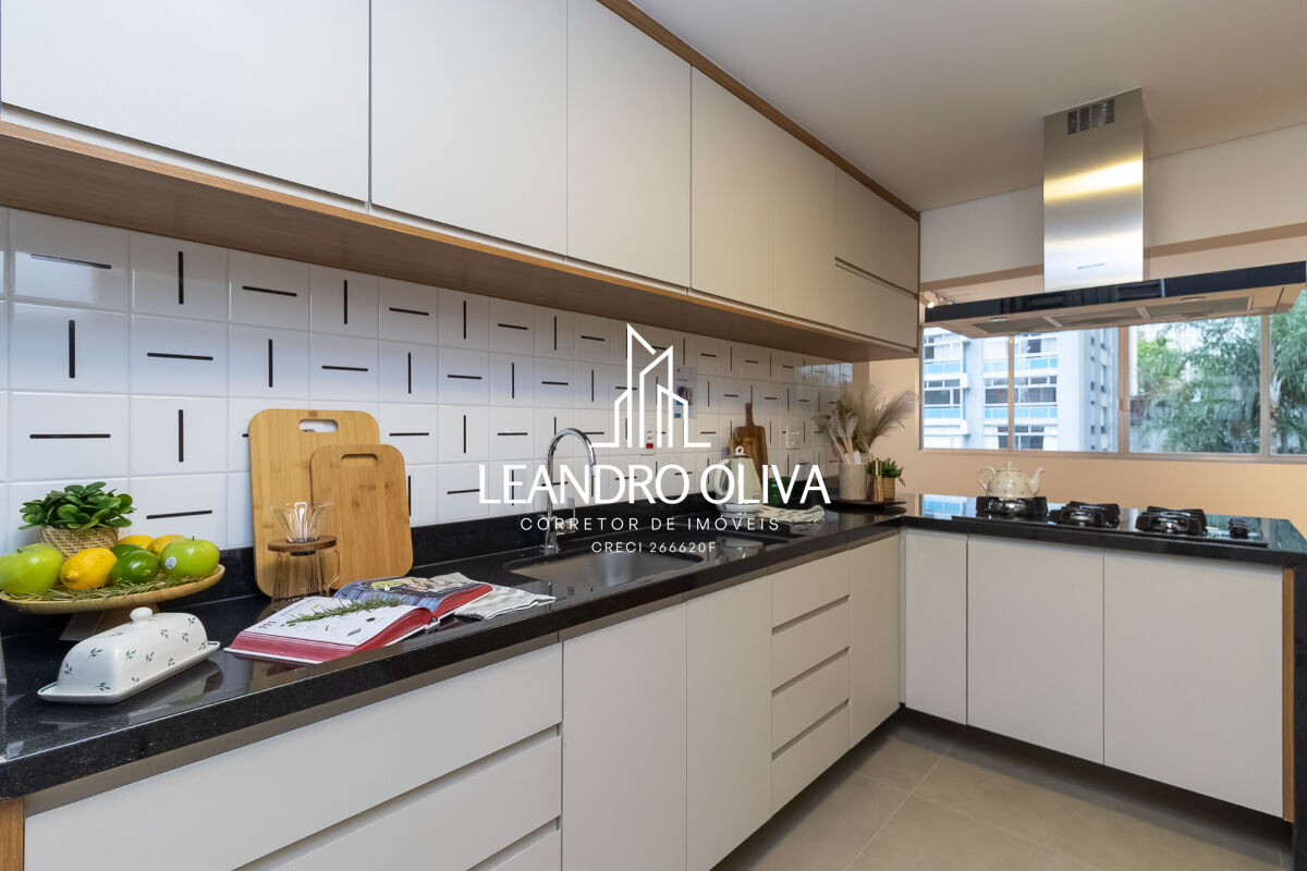 Apartamento, 3 quartos, 129 m² - Foto 46