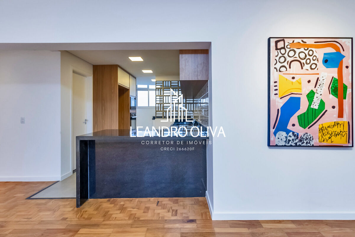 Apartamento, 3 quartos, 129 m² - Foto 16